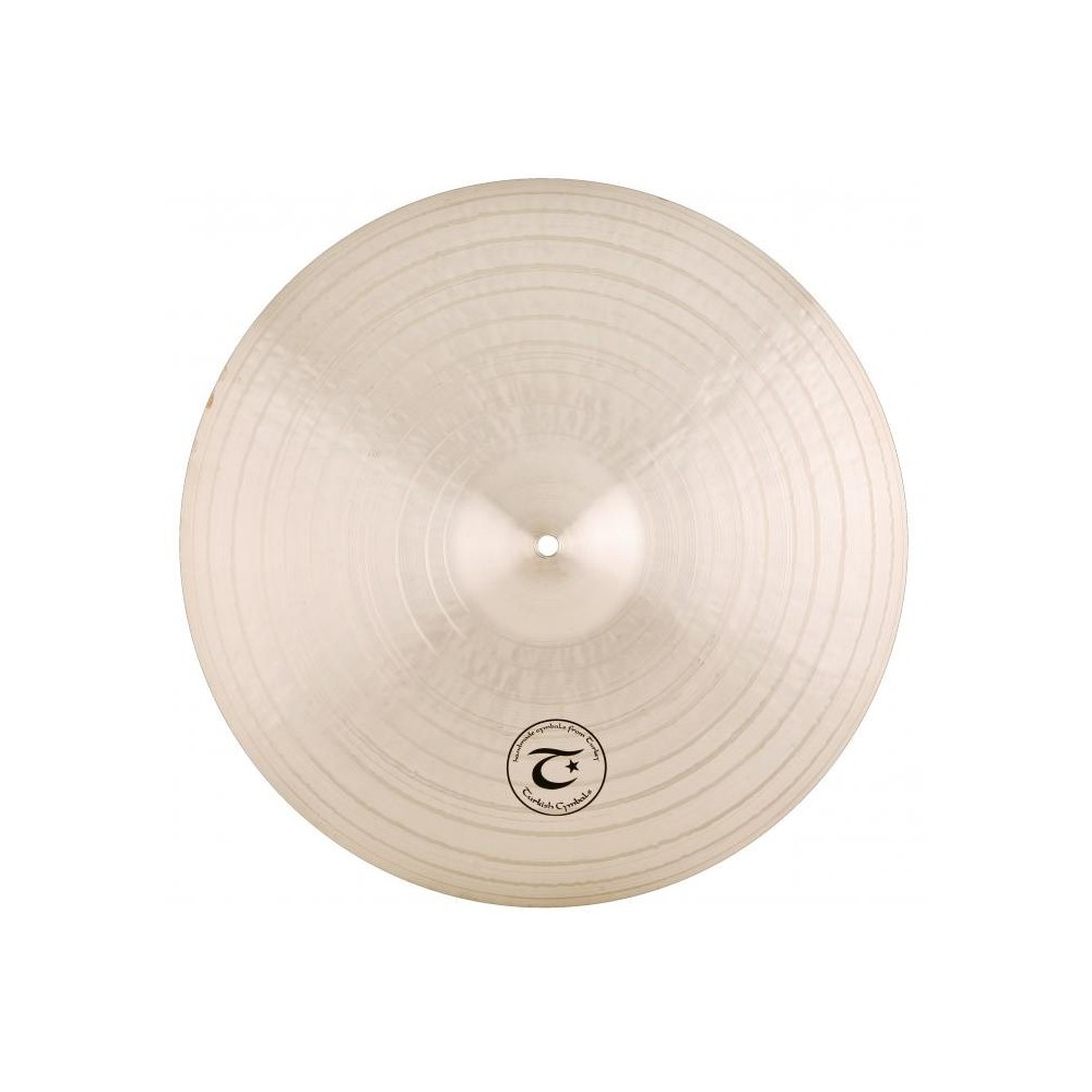 Turkish Vintage Soul Crash 18