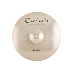 [PLATMETTUR130] Turkish Rock Beat Crash 16