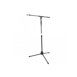 [SOPOMICOSS002] On Stage MS7701TB Soporte Micro Euro Telescópico