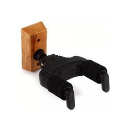 [SOPOGUIOSS027] On Stage GS8730NA Soporte Pared Madera autobloqueante