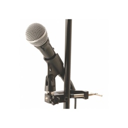 [SOPOMICOSS038] On Stage TM01 Abrazadera Soporte Micro