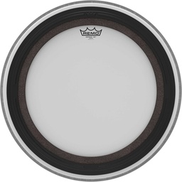 [PARCBATREM455] Remo Emperor SMT White Coated 20