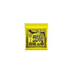 [JUEGELEERN009] Ernie Ball 2627 Beefy Slinky (11-54)