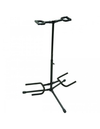[SOPOGUIOSS021] On Stage GS7221BD Soporte Guitarra Doble