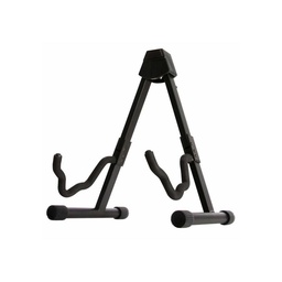 [SOPOGUIOSS025] On Stage GS7364B Soporte Guitarra Forma A Plegable