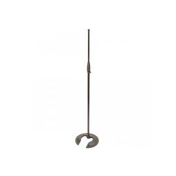 [SOPOMICOSS023] On Stage MS7325 Soporte Micro Base Redonda Apilable