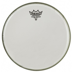 [PARCBATREM385] Remo Emperor Vintage Clear 08 VE-0308-00