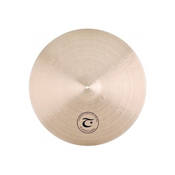 [PLATMETTUR287] Turkish Vintage Soul Ride 21' Sizzle