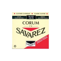 [JUEGCLASAV009] Savarez 500-PR Corum (Normal Recti)