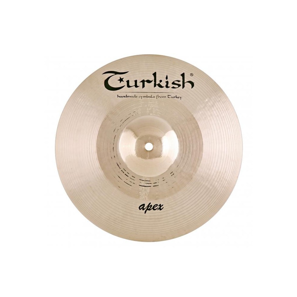 Turkish Apex Splash 12