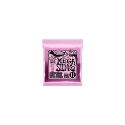 [JUEGELEERN026] Ernie Ball 2213 Mega Slinky (10.5-48)