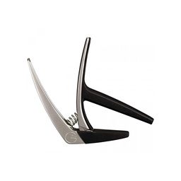 [CEJIGUIG7T004] G7th Nashville Classical Silver Cejilla