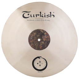 [PLATMETTUR398] PLATO TURKISH J. CAGWIN WATER CRASH 22"