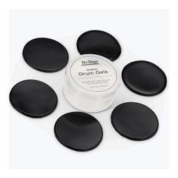 [SORDPEROSS001] SORDINA ON STAGE DG600 DRUM GEL