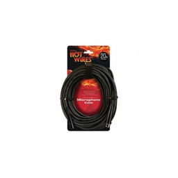 [CABLSONOSS002] On Stage MC12-15 Cable Micro C/C 4,5m