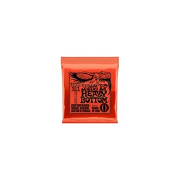 [JUEGELEERN010] Ernie Ball 2215 Heavy Bottom (10-52)