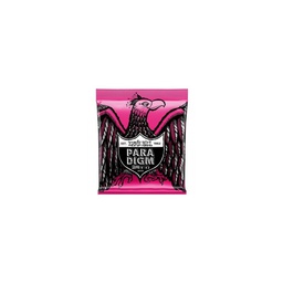[JUEGELEERN022] Ernie Ball 2023 Paradigm Super Slinky (09-42)