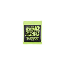 [JUEGELEERN023] Ernie Ball 2240 Regular Slinky RPS (10-46)