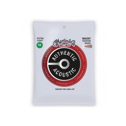 [JUEGACUMAR053] Martin MA530T Lifespan Phosphor XL (10-47)