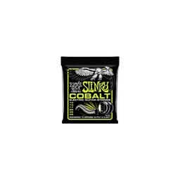 [JUEGELEERN024] Ernie Ball 2721 Slinky Cobalt Regular (10-46)