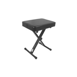 [BANQPIAOSS001] On Stage KT7800 Banqueta Tres Posiciones