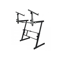 [SOPOTECOSS010] On Stage KS7365EJ Soporte Teclado Pro Z